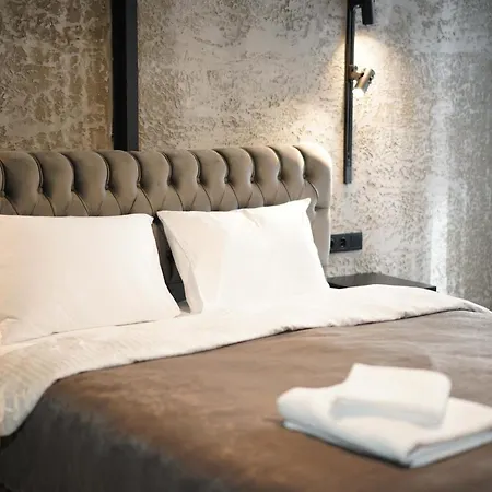 Lejlighedshotel Monev 4*