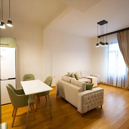 Monev Lejlighedshotel 4*