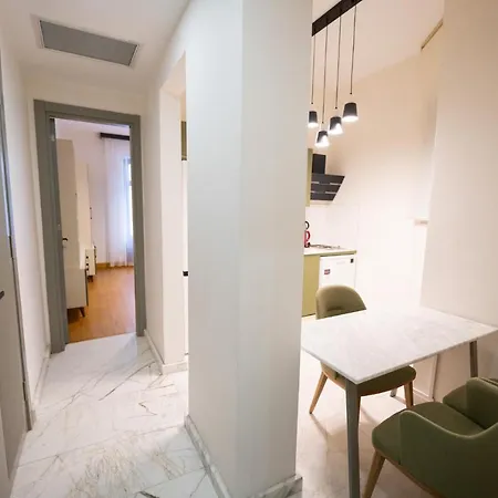 Monev Lejlighedshotel Istanbul