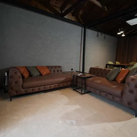 Monev 公寓式酒店