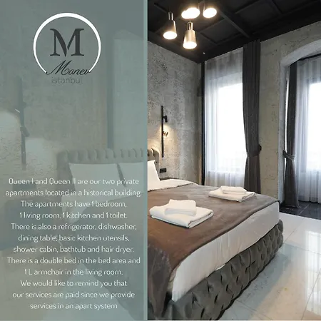 Monev 4* 伊斯坦布尔