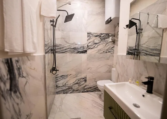 Monev Aparthotel Istanbul