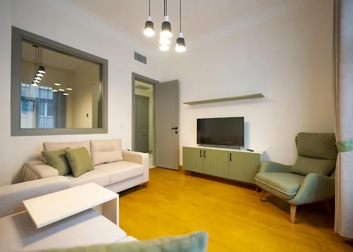 Aparthotel Monev 4*