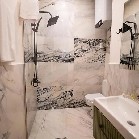 Monev Apart-hotel Istambul