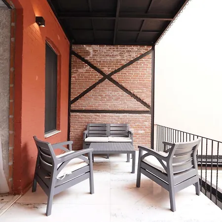 Monev Hotel apartamentowy