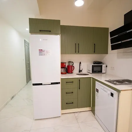 Monev 4* Stambuł