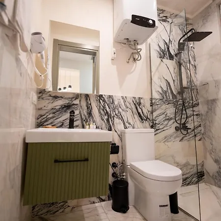 Monev 4* Stambuł