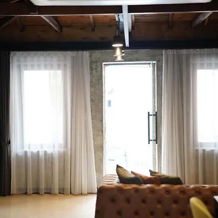 Monev Apart-hotel 4*