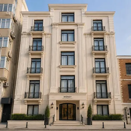 Monev Istambul