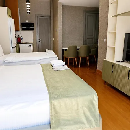 Monev Hotel apartamentowy