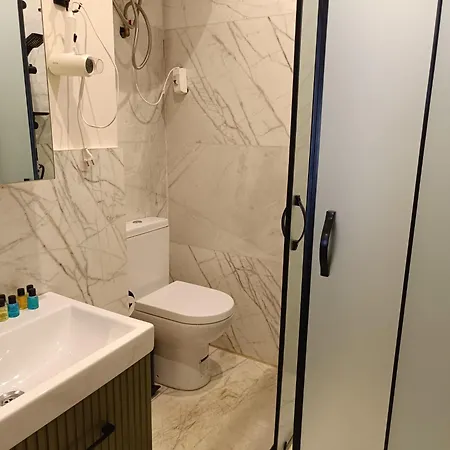 Hotel apartamentowy Monev