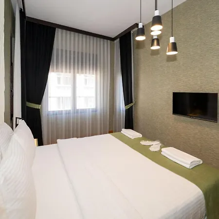 Appart hôtel Monev 4*