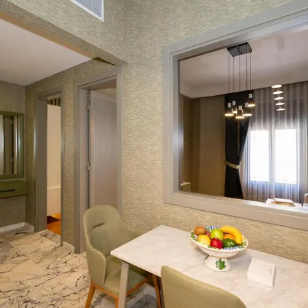 Appart hôtel Monev