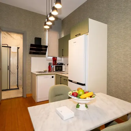 Monev Hotel apartamentowy
