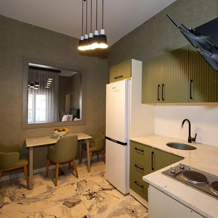 Monev 4* Stambuł