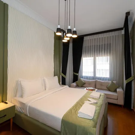 Appart hôtel Monev
