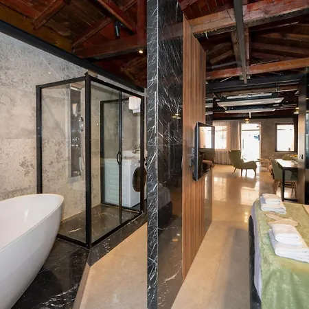 Monev Stambuł