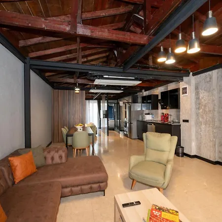 Monev Appart hôtel 4*