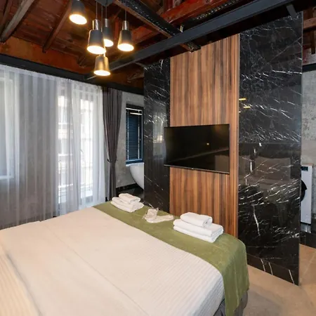 Monev 4* Istanbul