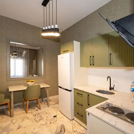 Monev Appart hôtel 4*