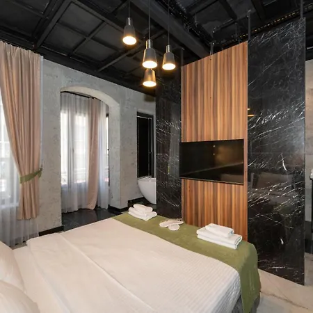 Hotel apartamentowy Monev