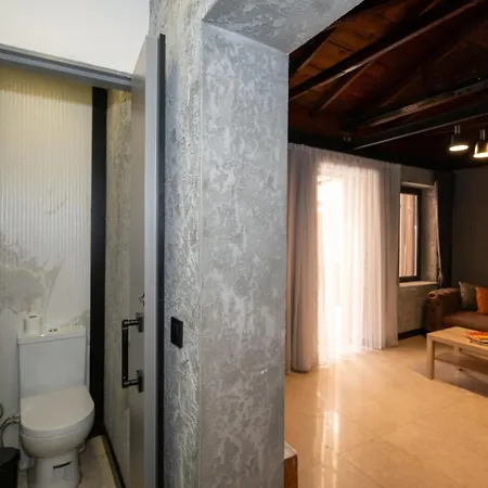 Monev Hotel apartamentowy