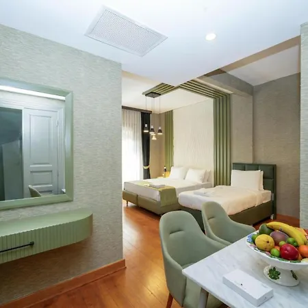 Monev 4* اسطنبول