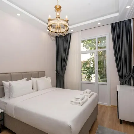 Monev Hotel apartamentowy