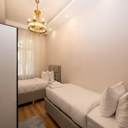 Monev شقة فندقية 4*