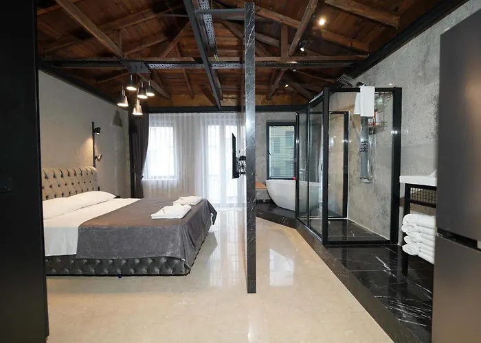 Monev 4* Istanbulská provincie