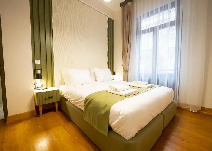 Aparthotel Monev