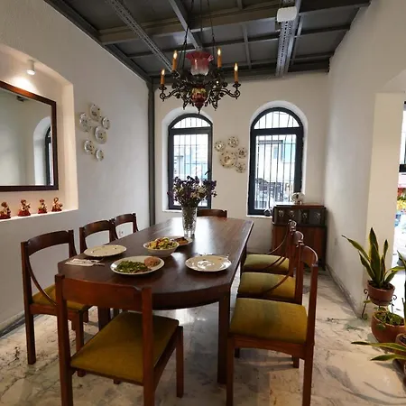 Monev Aparthotel Istanboel