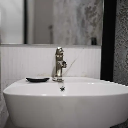 Apart-hotel Monev