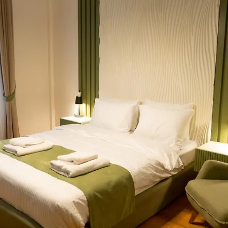 Monev 4* Istambul