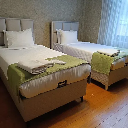Apart-hotel Monev 4*