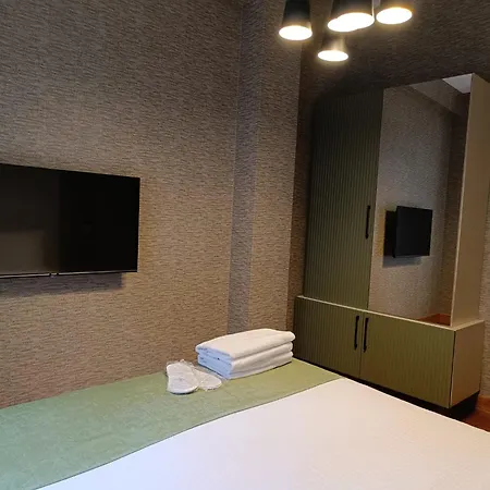 Monev 4* Istambul