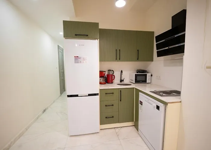 Monev 4* Стамбул