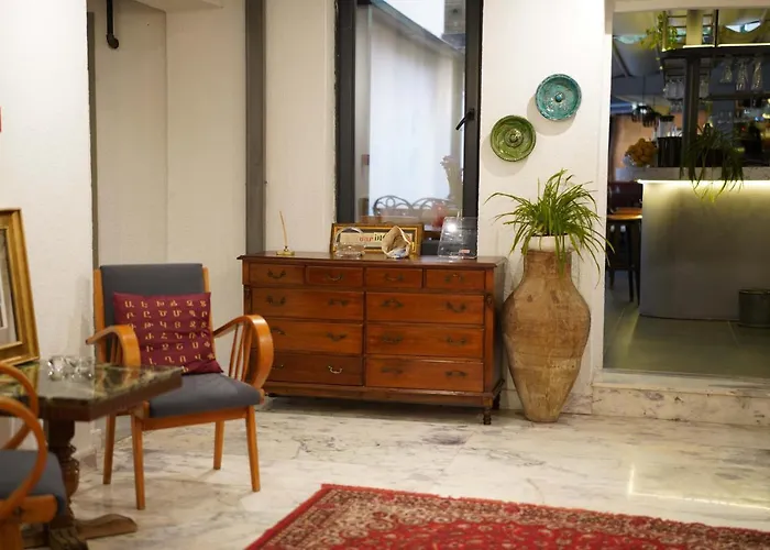 Monev Апарт-отель