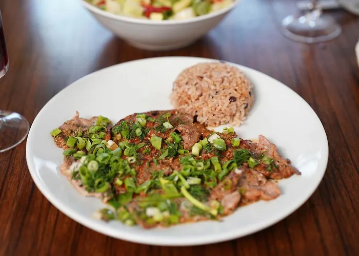 Апарт-отель Monev