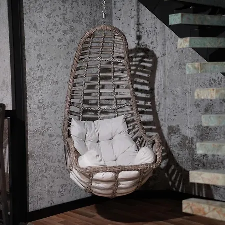 Hotel apartamentowy Monev Stambuł